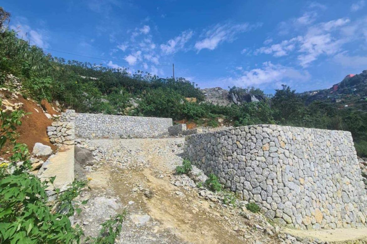 Land for Sale in Irisan, Baguio, Benguet – photo 4