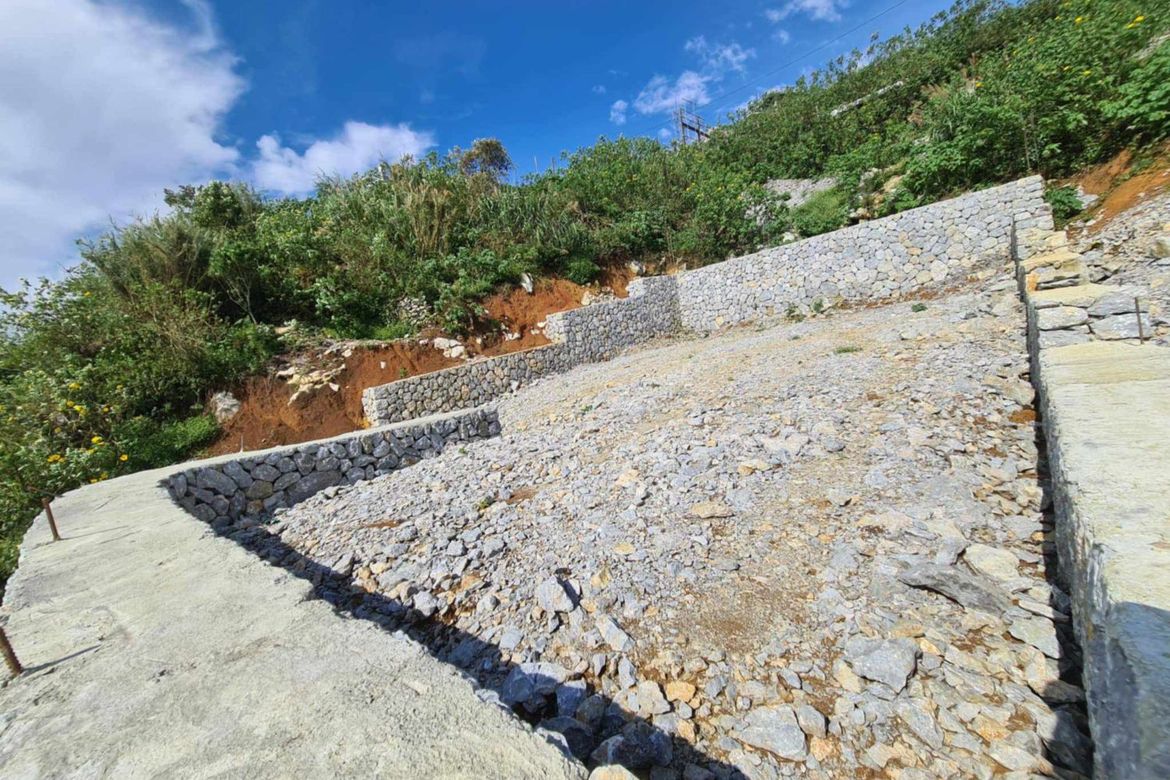 Land for Sale in Irisan, Baguio, Benguet – photo 6