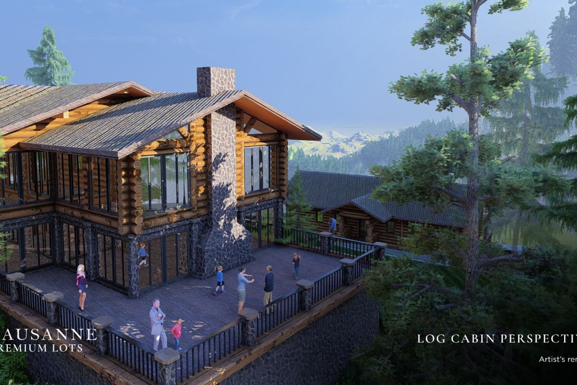 Land for Sale in Iruhin East, Tagaytay, Cavite – photo 3