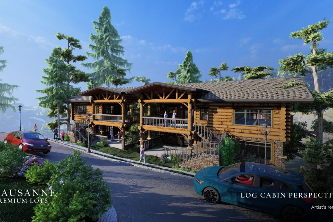 Land for Sale in Iruhin East, Tagaytay, Cavite – photo 5