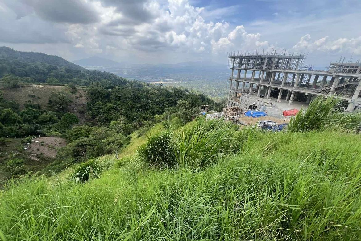 Land for Sale in Iruhin East, Tagaytay, Cavite