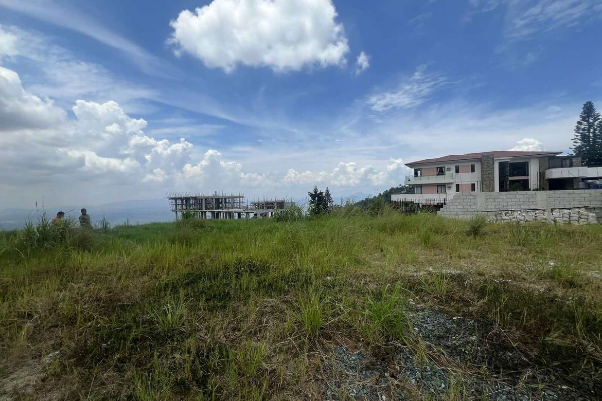 Land for Sale in Iruhin East, Tagaytay, Cavite – photo 2