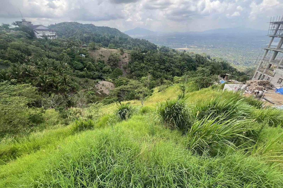 Land for Sale in Iruhin East, Tagaytay, Cavite – photo 4
