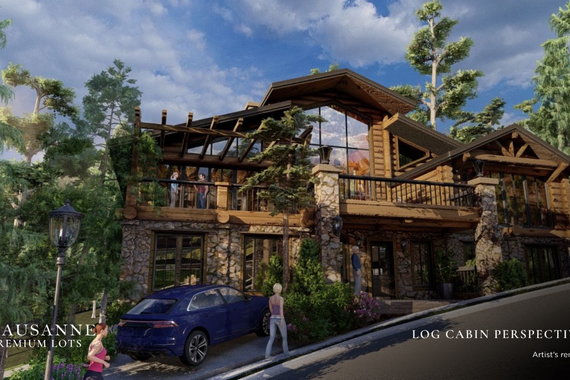 Land for Sale in Iruhin East, Tagaytay, Cavite – photo 4