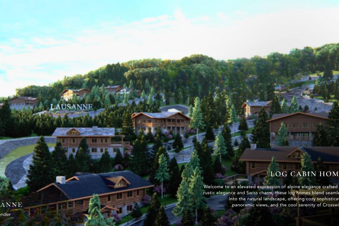 Land for Sale in Iruhin East, Tagaytay, Cavite – photo 6