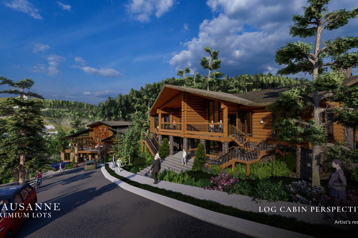 Land for Sale in Iruhin East, Tagaytay, Cavite