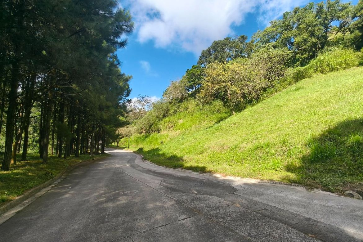 Land for Sale in Iruhin South, Tagaytay, Cavite – photo 4