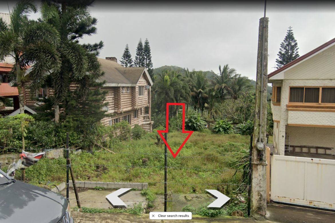 Land for Sale in Iruhin South, Tagaytay, Cavite – photo 3