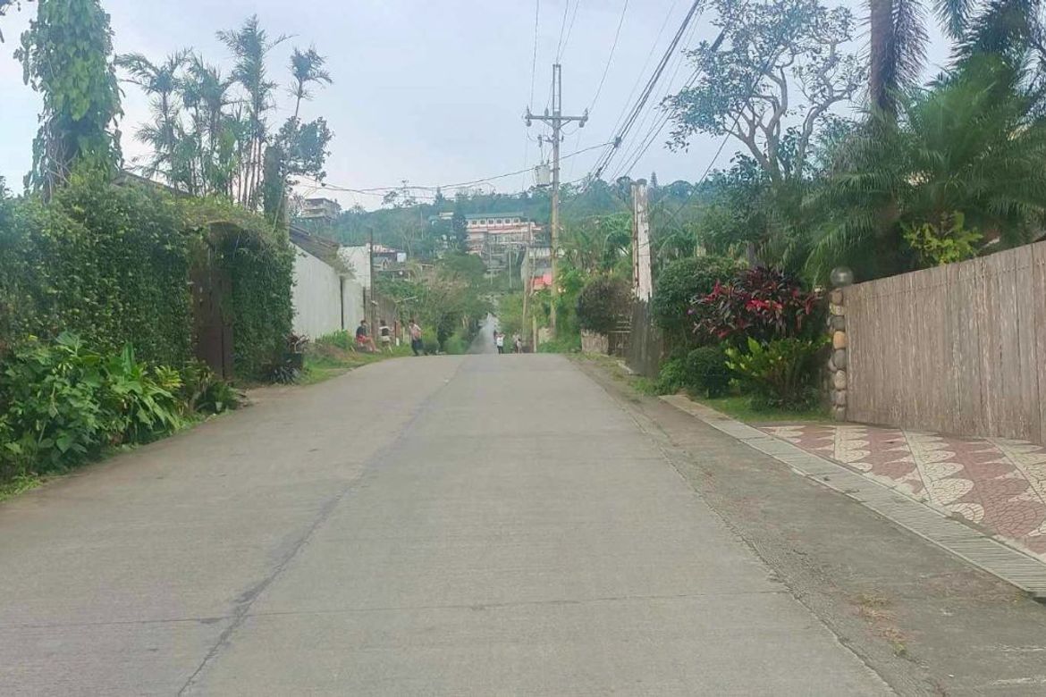 Land for Sale in Iruhin South, Tagaytay, Cavite – photo 5
