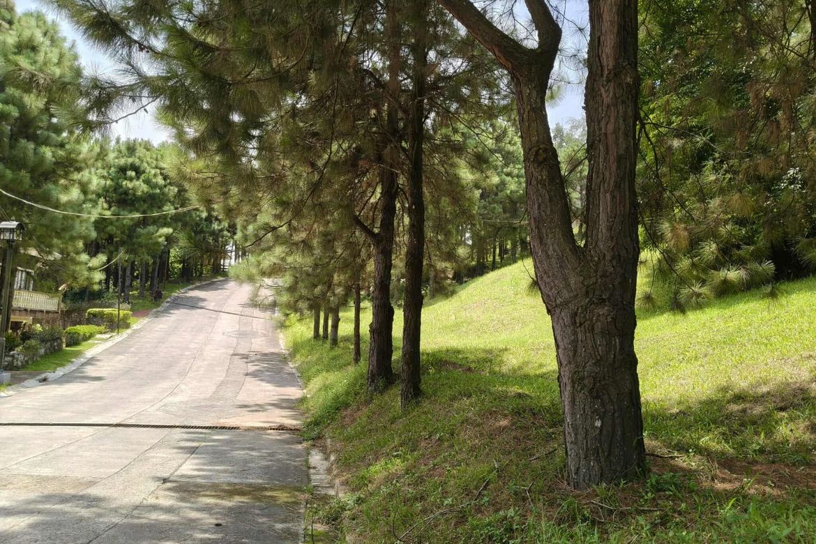 Land for Sale in Iruhin South, Tagaytay, Cavite