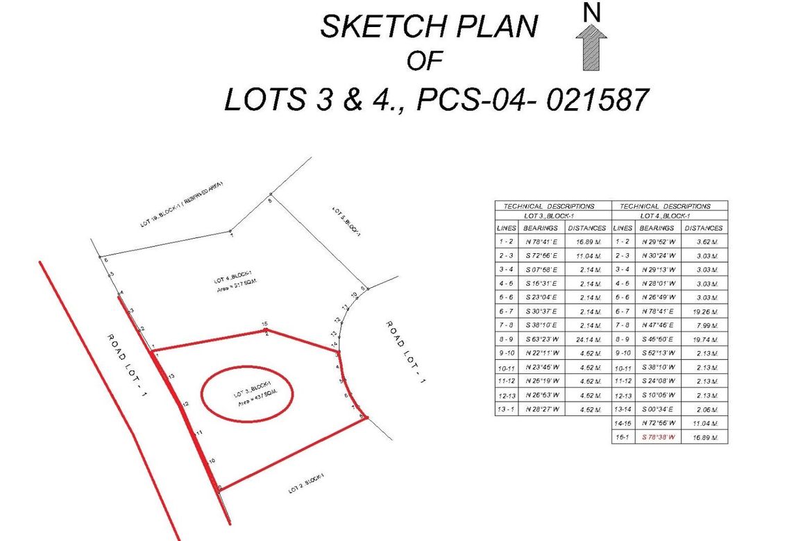 Land for Sale in Iruhin South, Tagaytay, Cavite – photo 2