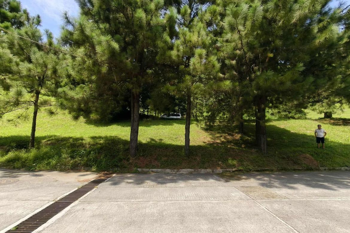 Land for Sale in Iruhin South, Tagaytay, Cavite – photo 4