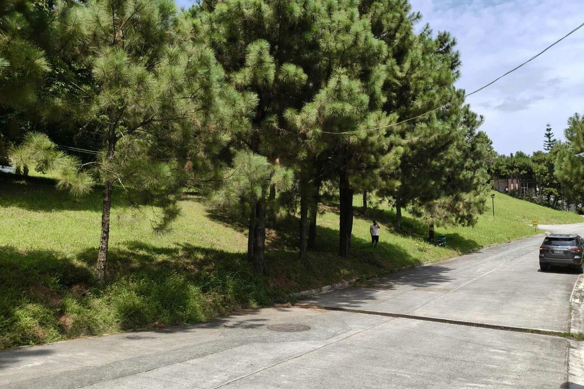 Land for Sale in Iruhin South, Tagaytay, Cavite – photo 7