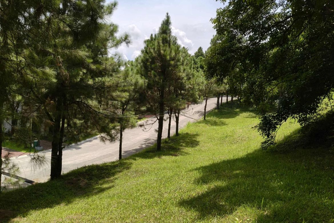 Land for Sale in Iruhin South, Tagaytay, Cavite – photo 8