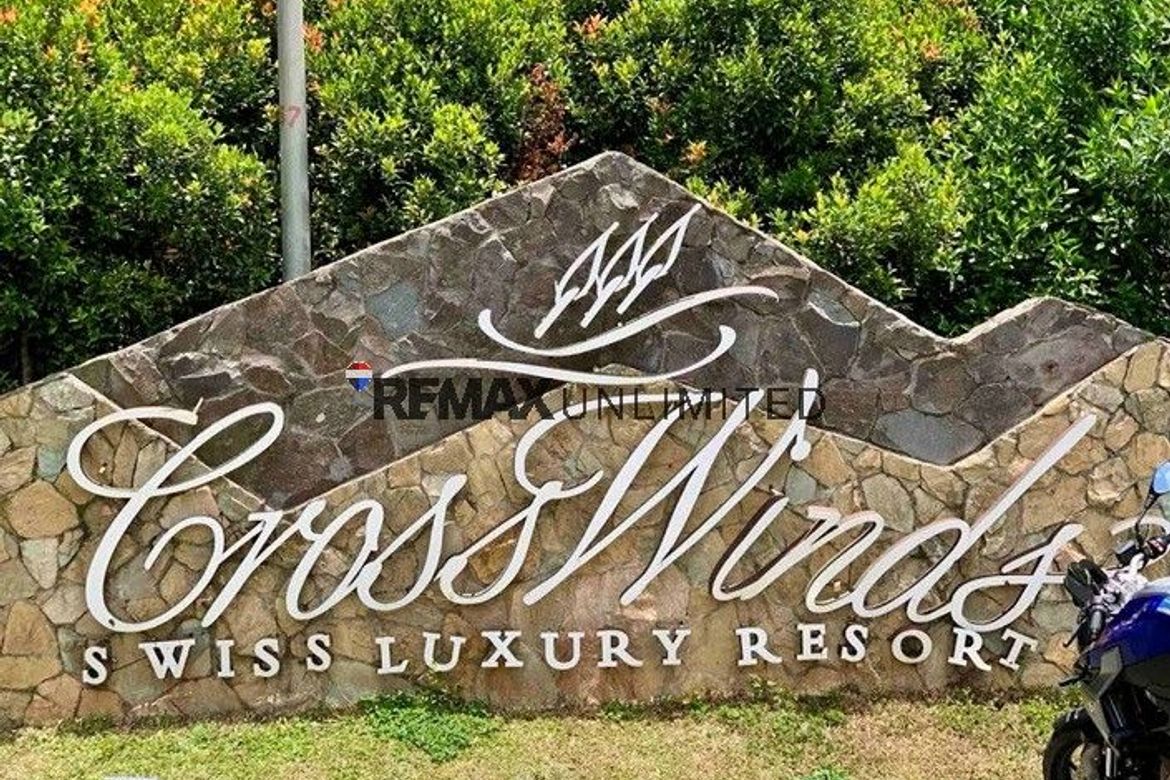Land for Sale in Iruhin South, Tagaytay, Cavite – photo 2
