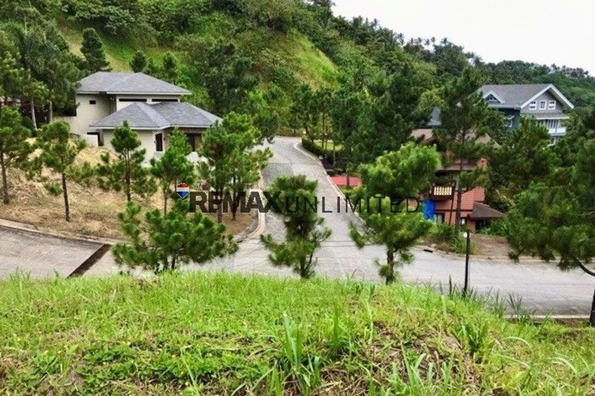 Land for Sale in Iruhin South, Tagaytay, Cavite – photo 4