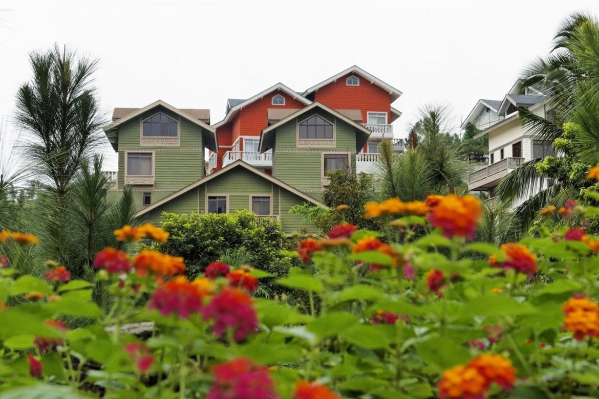 Land for Sale in Iruhin South, Tagaytay, Cavite – photo 5