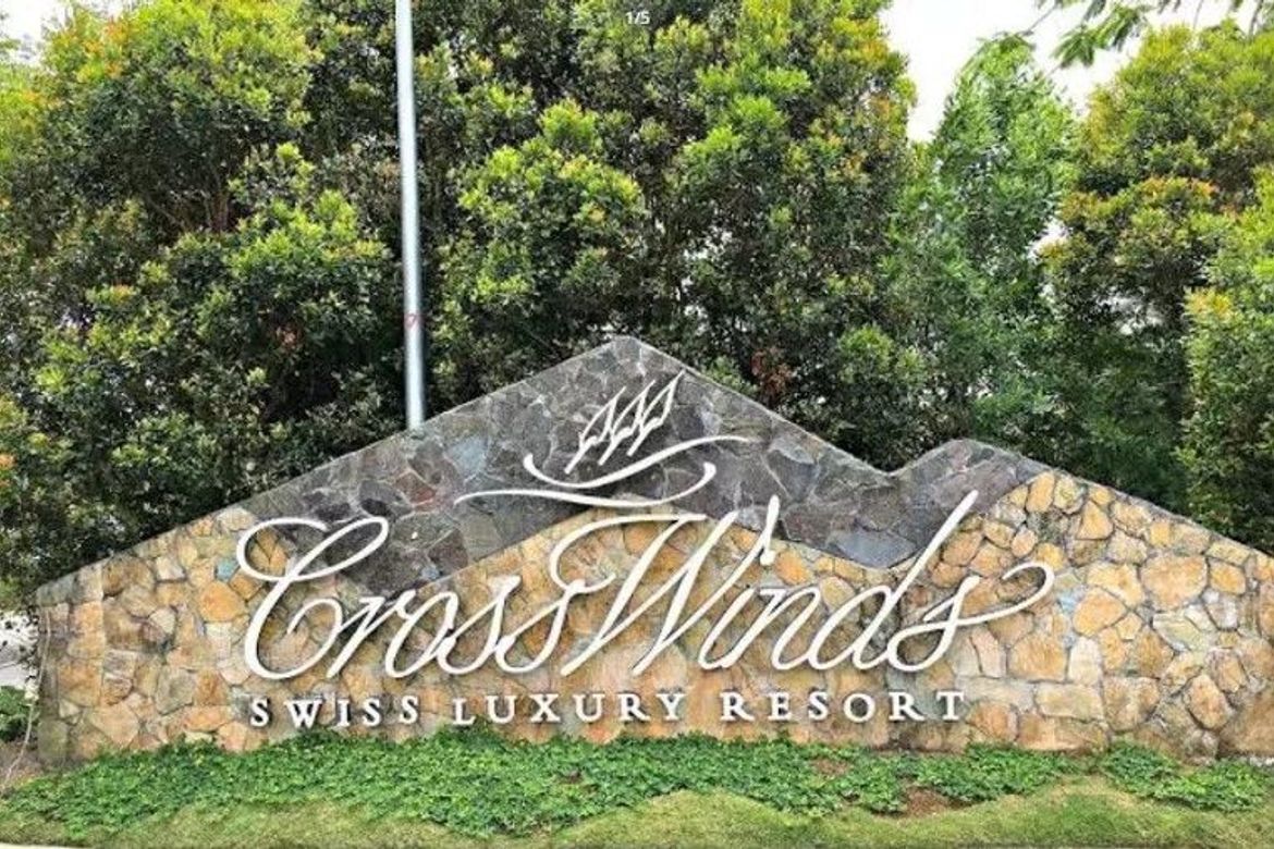 Land for Sale in Iruhin South, Tagaytay, Cavite