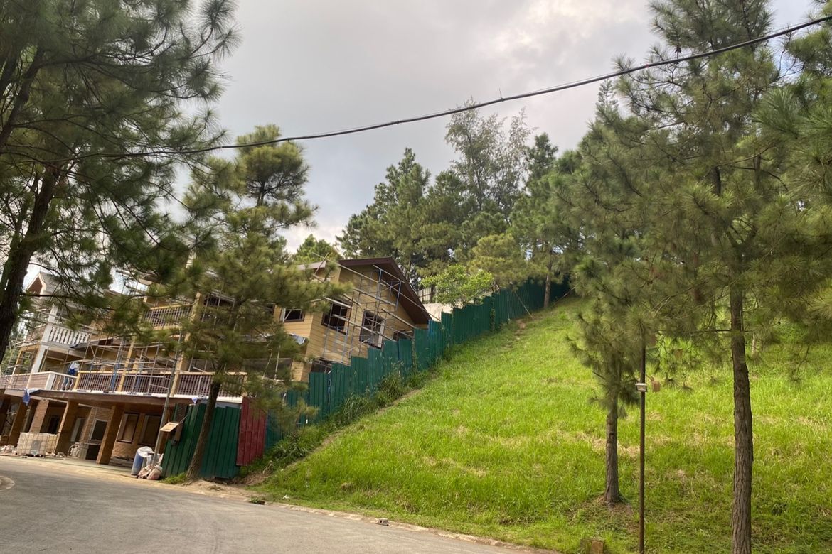Land for Sale in Iruhin South, Tagaytay, Cavite – photo 3