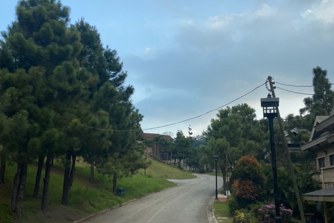 Land for Sale in Iruhin South, Tagaytay, Cavite – photo 7