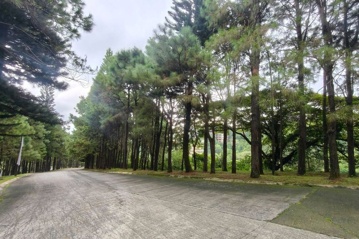 Land for Sale in Iruhin South, Tagaytay, Cavite