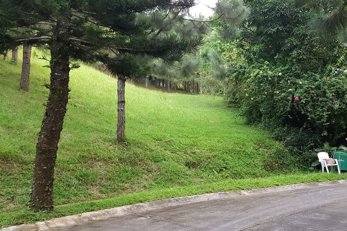 Land for Sale in Iruhin South, Tagaytay, Cavite