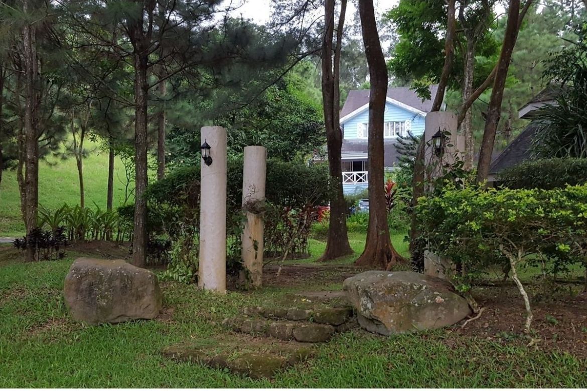 Land for Sale in Iruhin South, Tagaytay, Cavite – photo 2