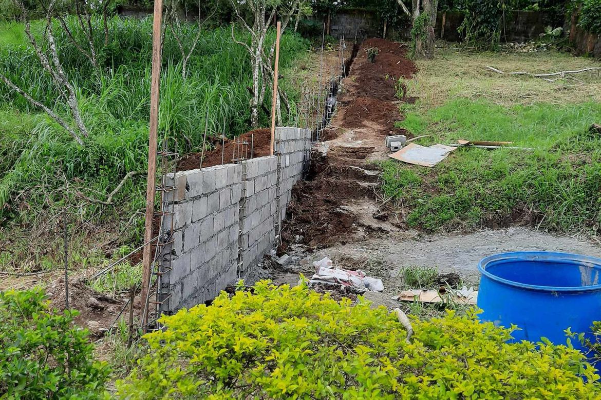 Land for Sale in Iruhin West, Tagaytay, Cavite – photo 4