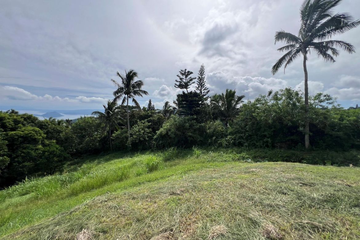 Land for Sale in Iruhin West, Tagaytay, Cavite – photo 7