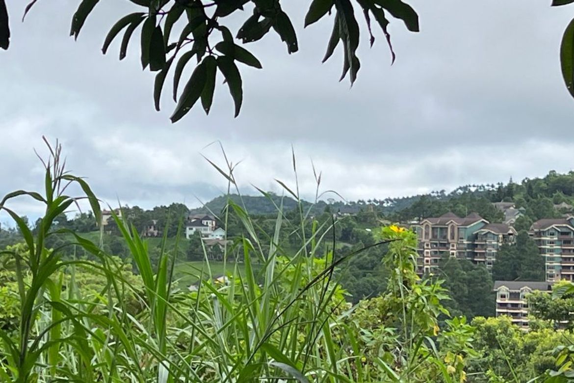 Land for Sale in Iruhin West, Tagaytay, Cavite