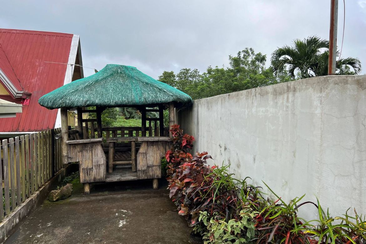 Land for Sale in Iruhin West, Tagaytay, Cavite – photo 7