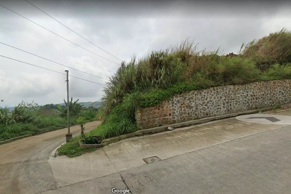 Land for Sale in Iruhin West, Tagaytay, Cavite