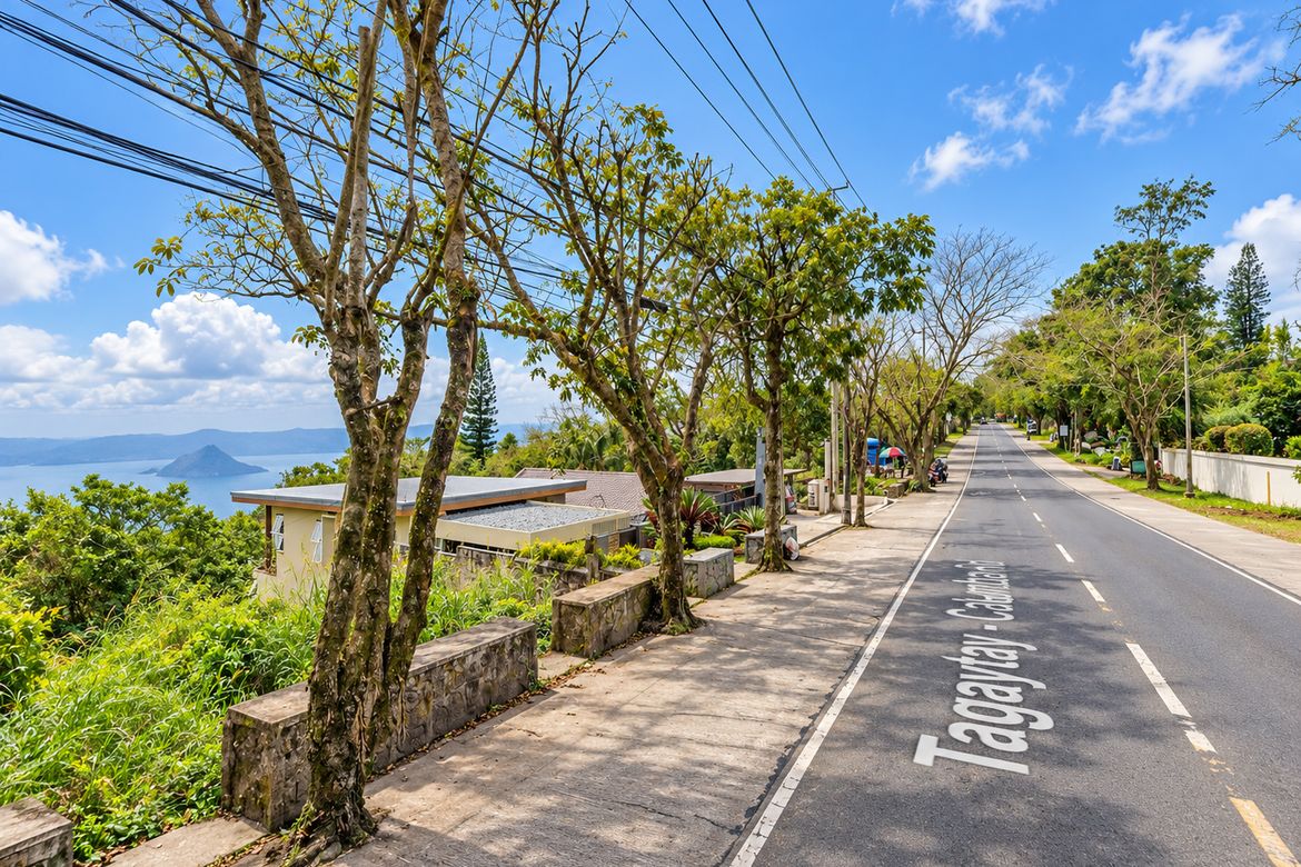 Land for Sale in Iruhin West, Tagaytay, Cavite – photo 4
