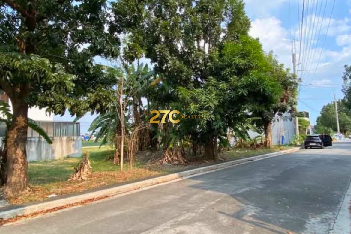 Land for Sale in ITC Woodlands, Malanday, Valenzuela, Metro Manila – photo 2