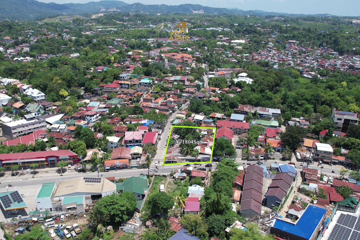 Land for Sale in Jagobiao, Mandaue, Cebu – photo 3
