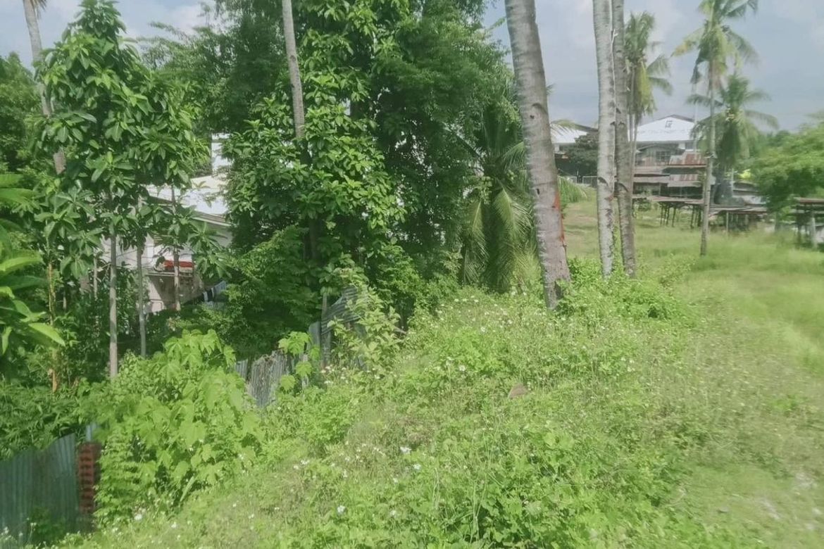 Land for Sale in Jagobiao, Mandaue, Cebu