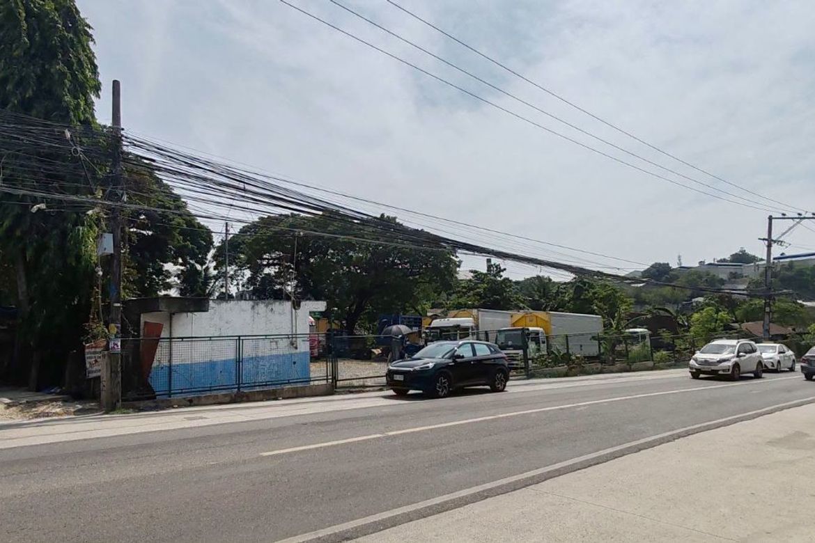 Land for Sale in Jagobiao, Mandaue, Cebu