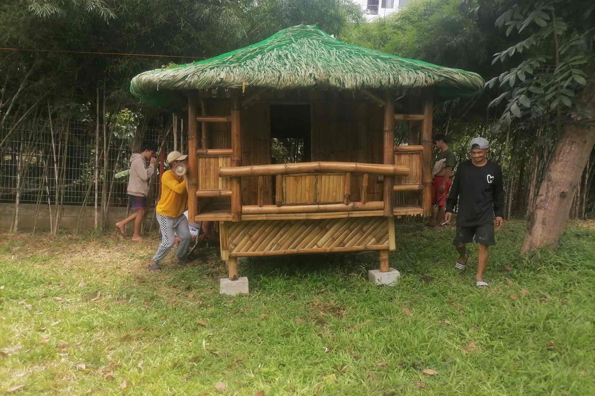 Land for Sale in Janopol Oriental, Tanauan, Batangas – photo 5