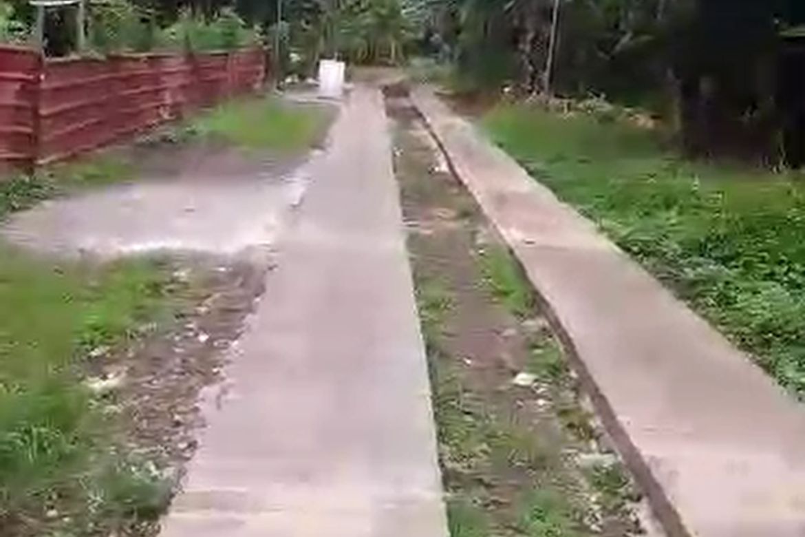 Land for Sale in Janopol Oriental, Tanauan, Batangas – photo 8