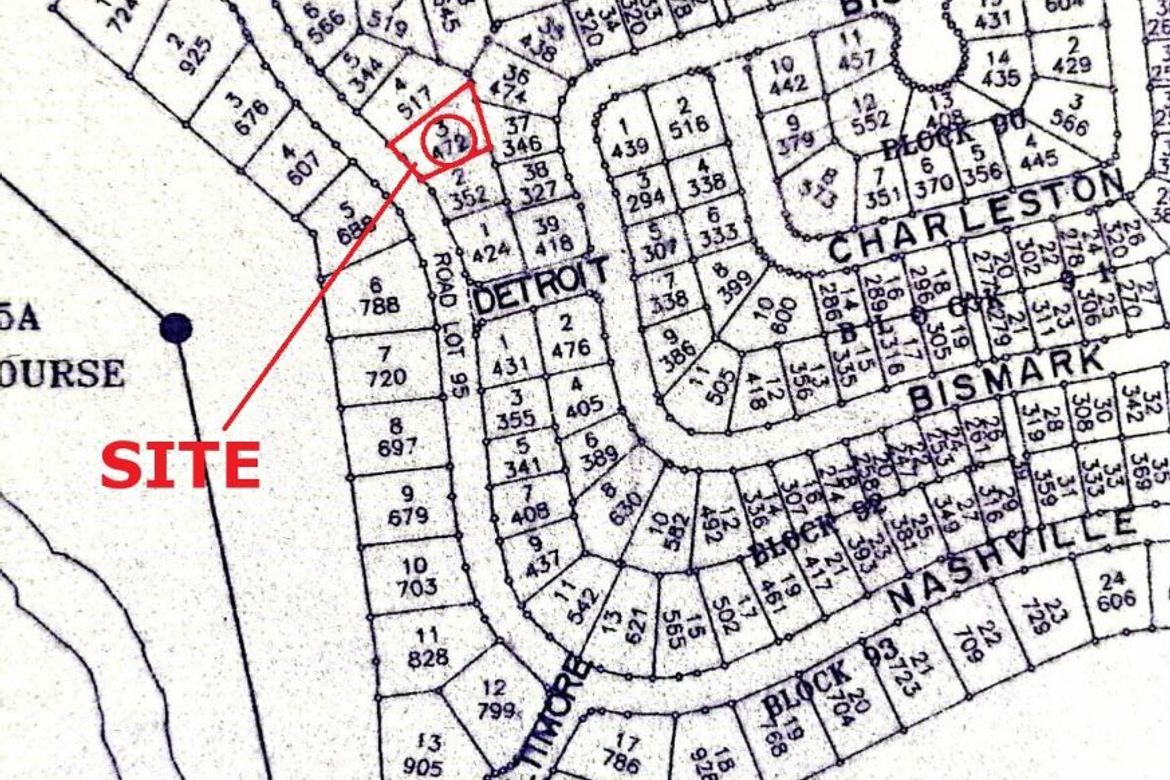 Land for Sale in Javalera, General Trias, Cavite – photo 2