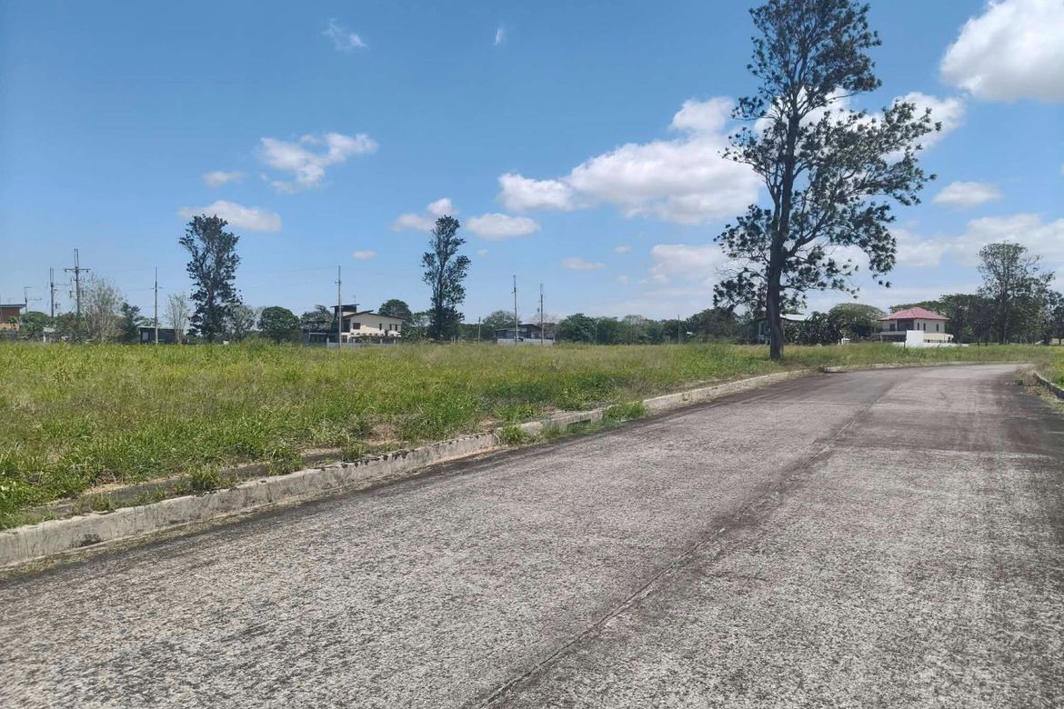 Land for Sale in Javalera, General Trias, Cavite – photo 6