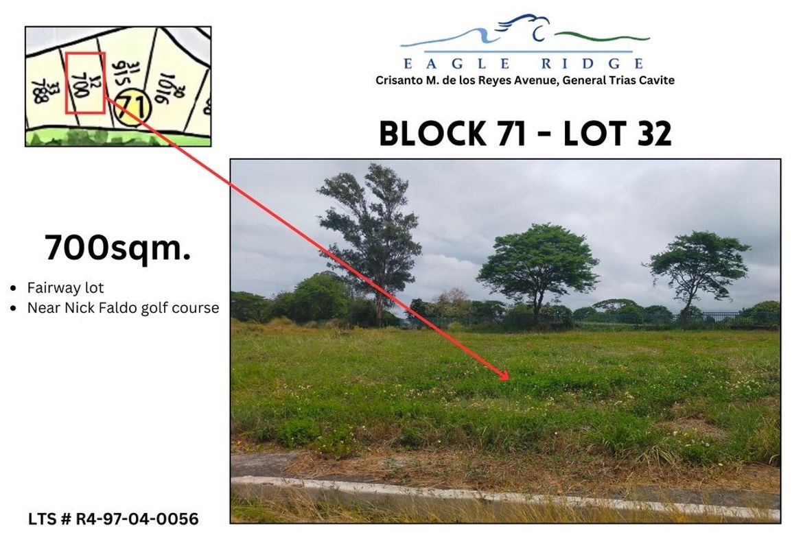 Land for Sale in Javalera, General Trias, Cavite – photo 5