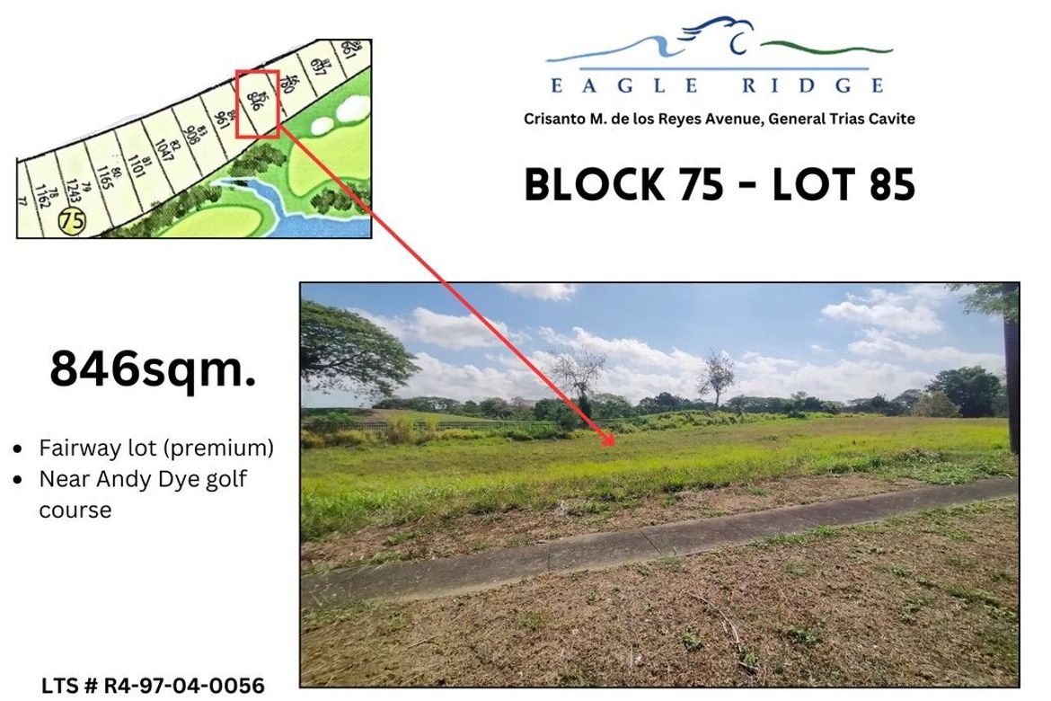 Land for Sale in Javalera, General Trias, Cavite – photo 6