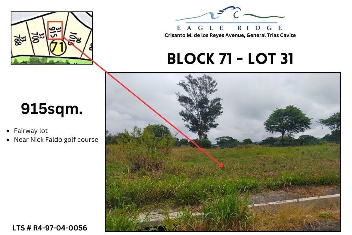 Land for Sale in Javalera, General Trias, Cavite – photo 7