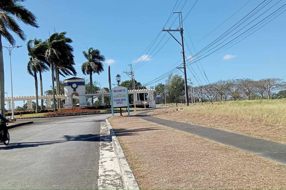 Land for Sale in Javalera, General Trias, Cavite