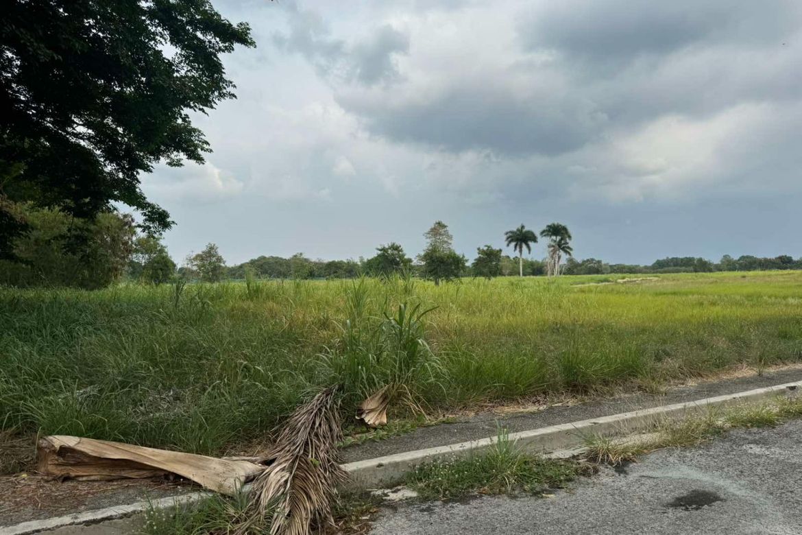 Land for Sale in Javalera, General Trias, Cavite – photo 3