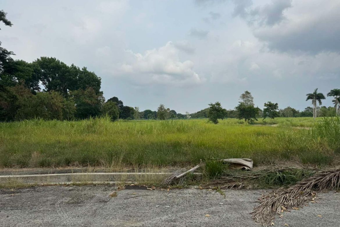 Land for Sale in Javalera, General Trias, Cavite – photo 4
