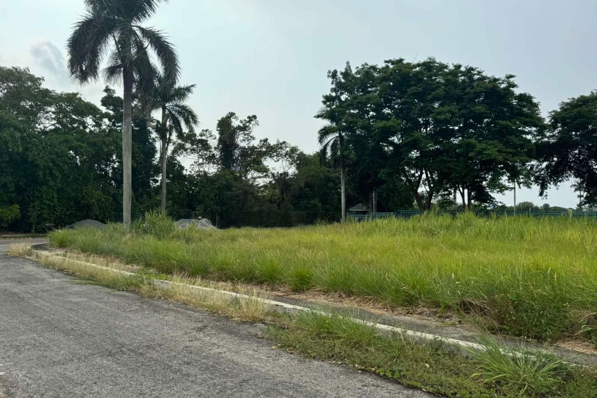 Land for Sale in Javalera, General Trias, Cavite – photo 7