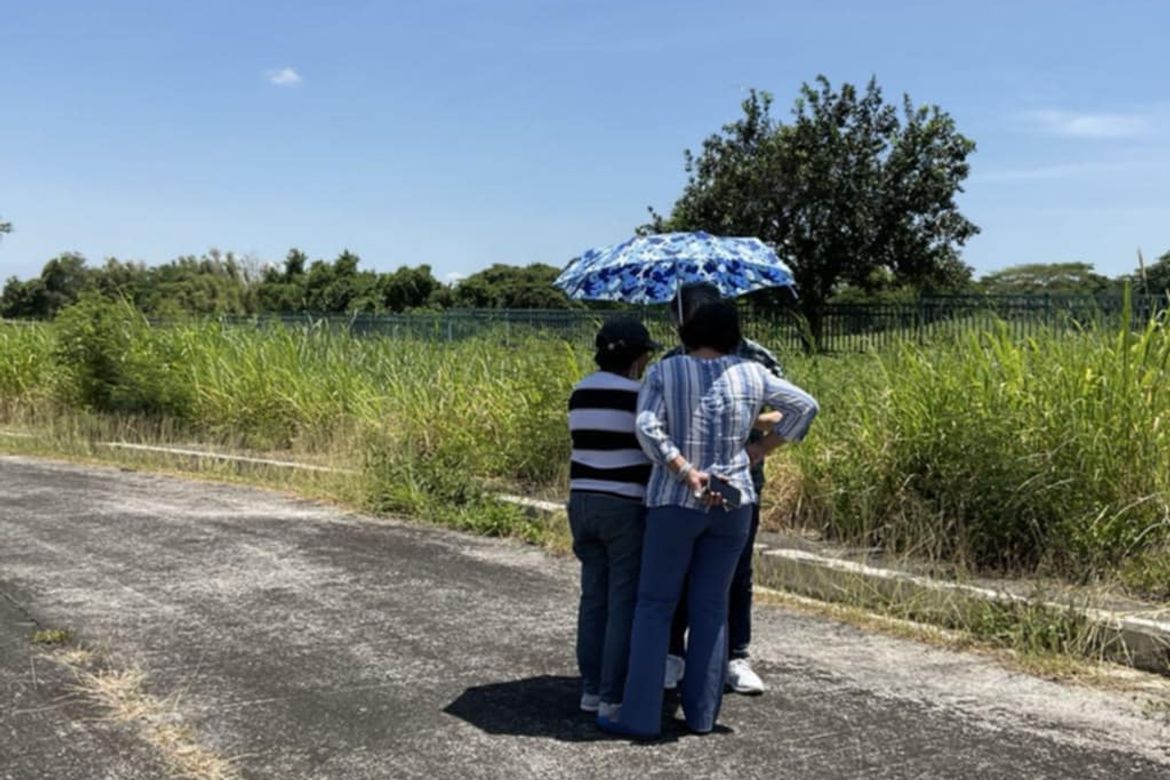 Land for Sale in Javalera, General Trias, Cavite – photo 6
