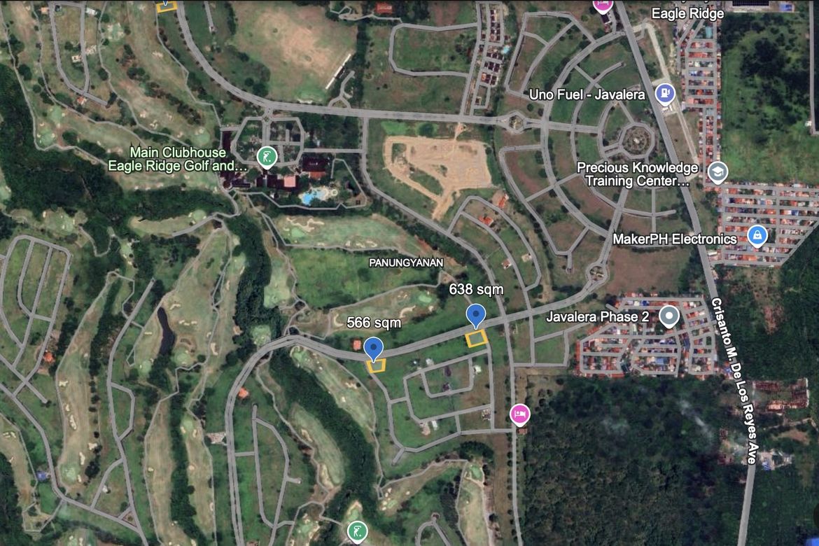 Land for Sale in Javalera, General Trias, Cavite – photo 6